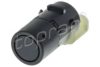 TOPRAN 502 510 Sensor, park assist sensor